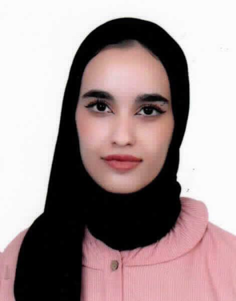 صورة ساره منتصر خالد محمد