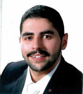 صورة محمد خلف صالح الرهايفه