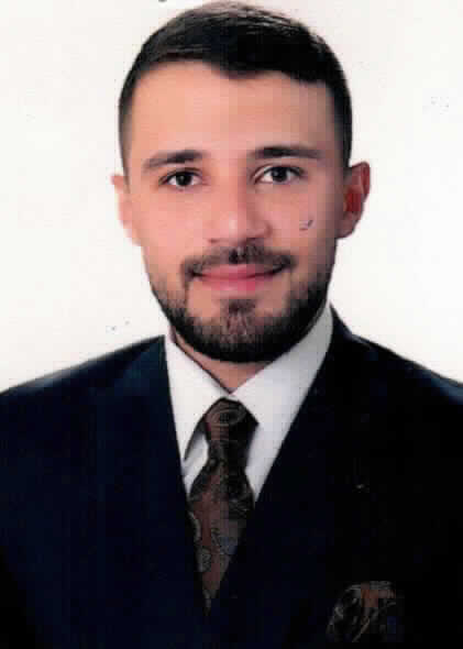 صورة لؤي وليد حامد الضمور