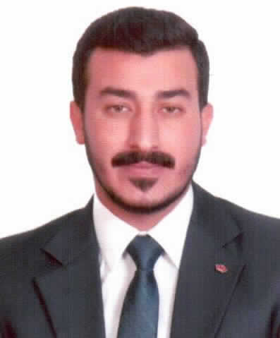 صورة احمد موسى محمود المحاميد
