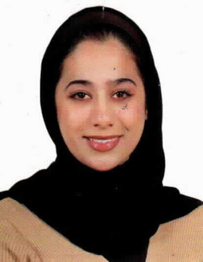 صورة اسيل فايز عنيزان المغاربه