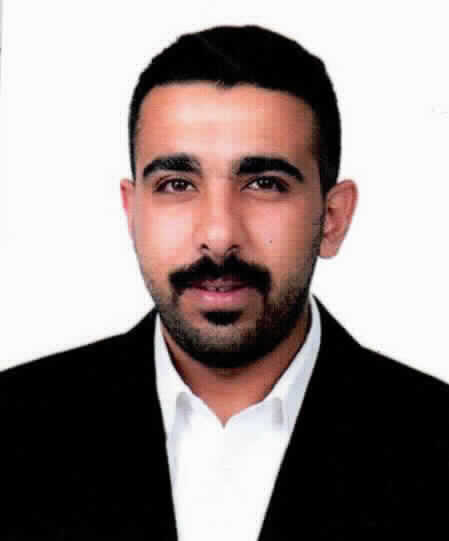 صورة اسلام احمد طه العفيشات