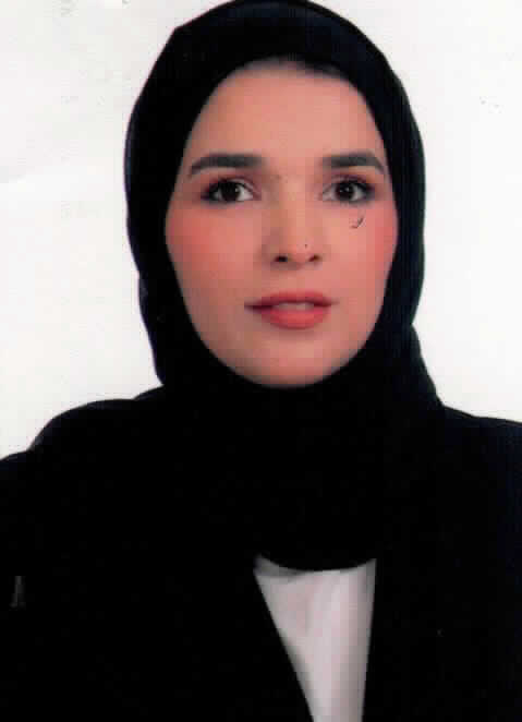 صورة مي مازن علي ناجي