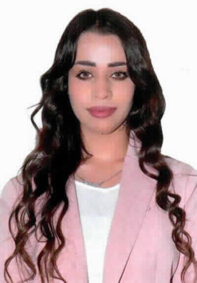 صورة جيهان فواز صقر الحامد