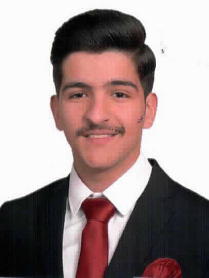 صورة مهند حسن عبد العزيز الشاويش