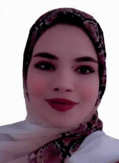 صورة غفران عادل محمود الجراح