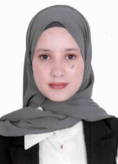 صورة اسيل برهان حسن زيد الكيلاني
