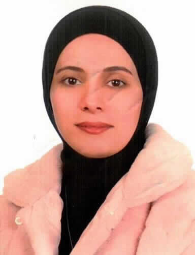 صورة هديل جميل سليمان الخطاطبه