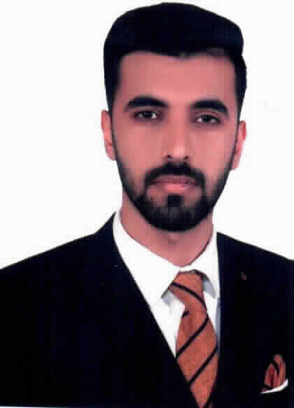 صورة عبد الله خالد سليمان بدير