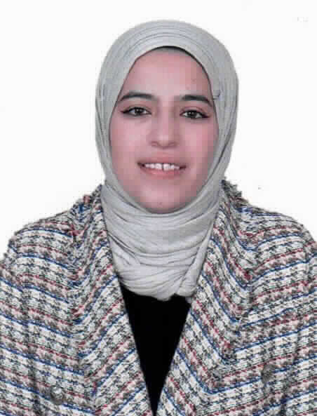 صورة انجود حلمي محمد المطارنه