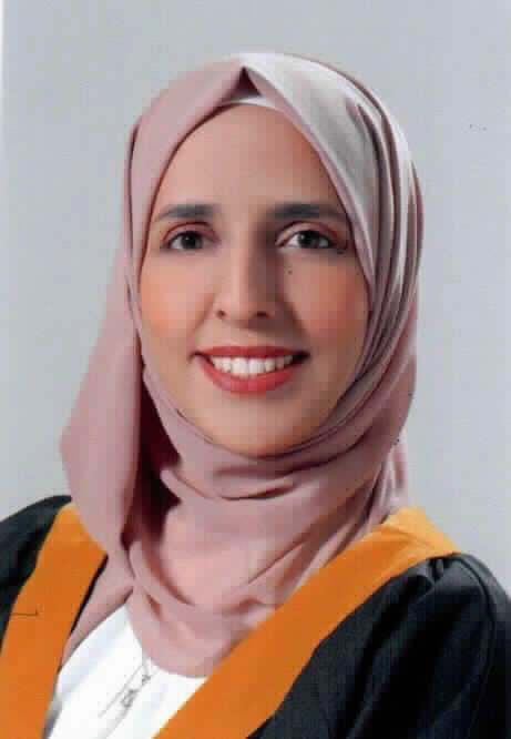 صورة ياسمين حسام الدين جميل الحلايقه