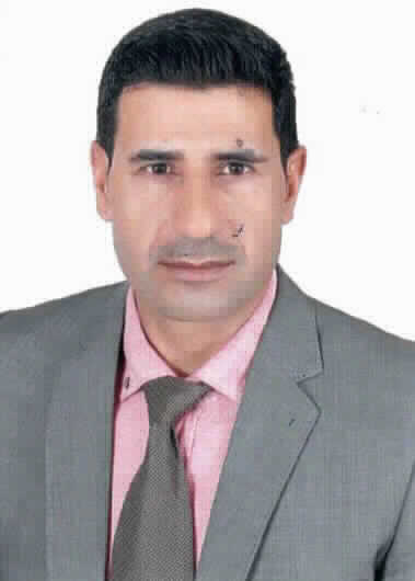 صورة حسن علي ادهم المساعيد