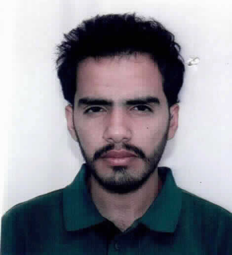 صورة محمد رائد احمد الحلاحله