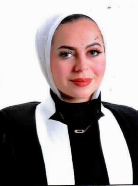 صورة نبأ علي ابراهيم الضمور