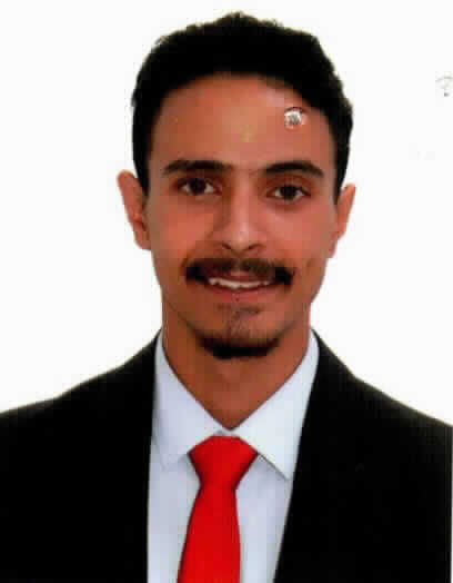 صورة محمد علي رجا الشياب