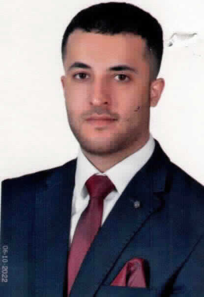 صورة مهند صالح سليمان العلاونه