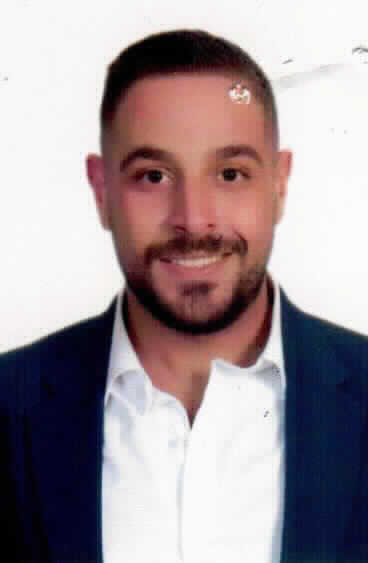 صورة فادي صلاح مصطفى عوده