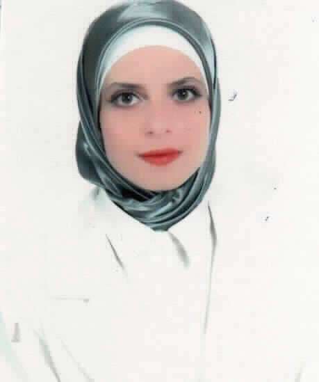 صورة تسنيم عبد الله عبد المجيد العوران
