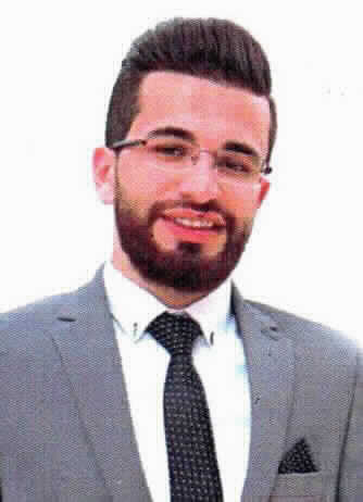 صورة حسين علي حسين شطناوي