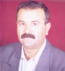 صورة محمد احمد سلامه الشروش المسيعدين