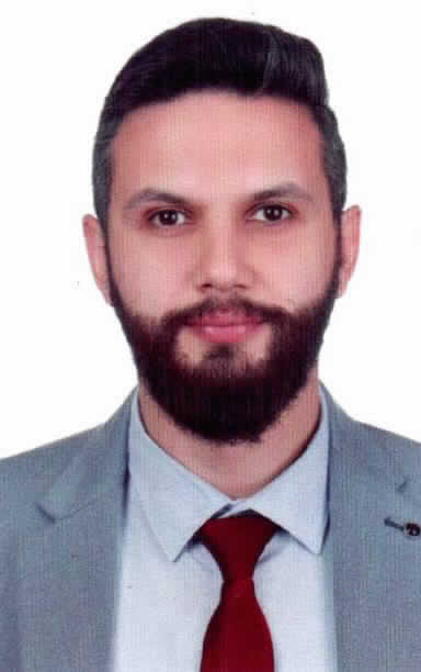 صورة براء عمر بدر عبيدات