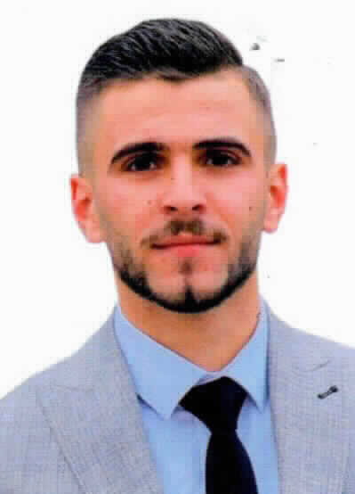 صورة احمد عادل محسن النوافله