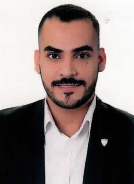 صورة محمد بسام سامح الشمايله
