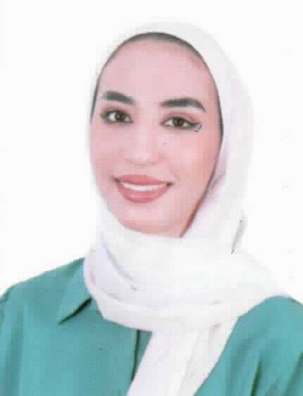 صورة لانا رائد عبد الباسط كلاب