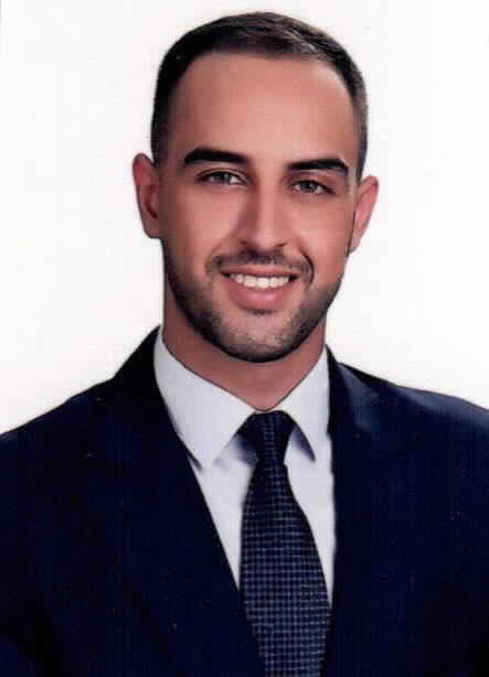 صورة محمد امين سلامه العضايله