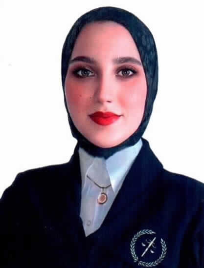 صورة منتهى ناجح كامل خطاب