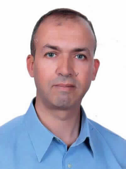 صورة لورانس عبد الهادي فلاح العفيشات
