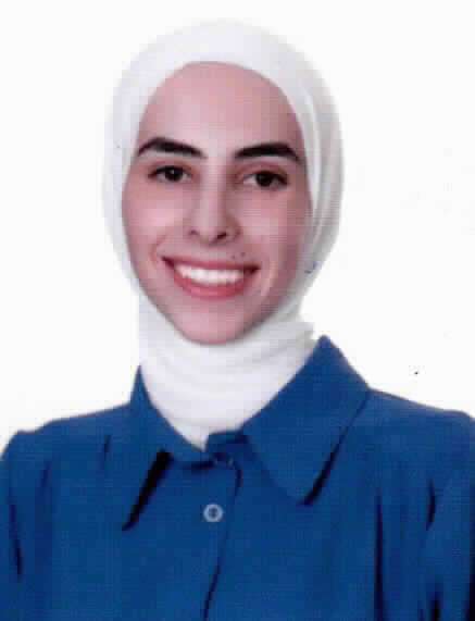 صورة رانيا احمد حسن العواوده