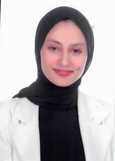 صورة نور عدنان عيسى داود