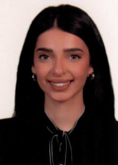 صورة لمى فؤاد حمد زبيدي