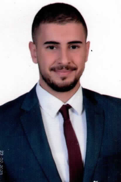 صورة ادهم فؤاد محمود ابو حموده