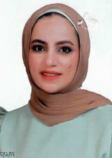صورة العنود سامي محمد الاسعد