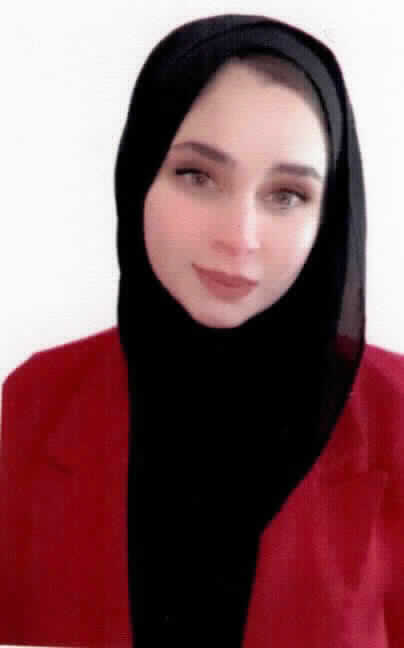 صورة سولين حسن حسين الجراح