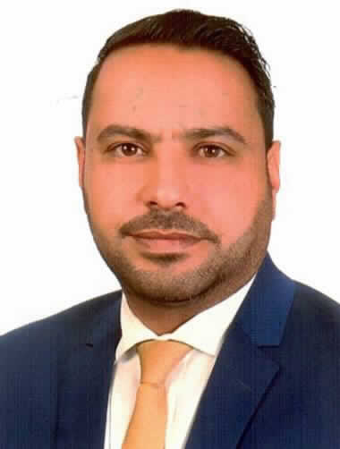 صورة علي محمد عطيوي النعيمات