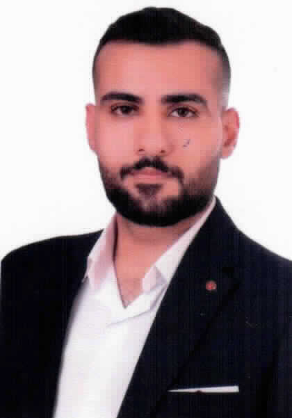 صورة محمد خلدون محمد الروسان