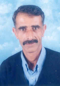 صورة محمد سعود فهد الفايز