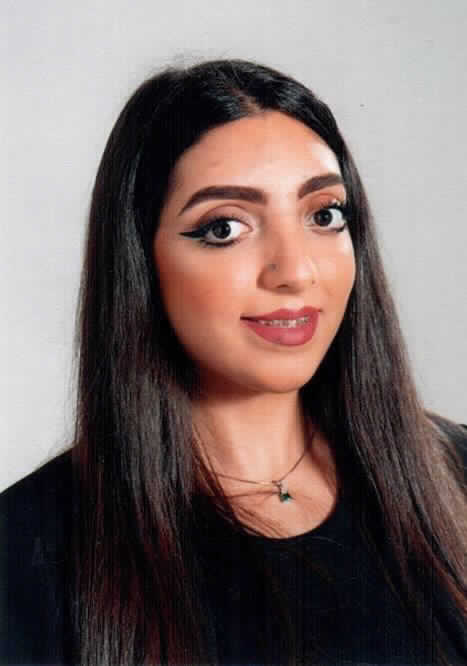 صورة نور نائل عبد الله الزميلي