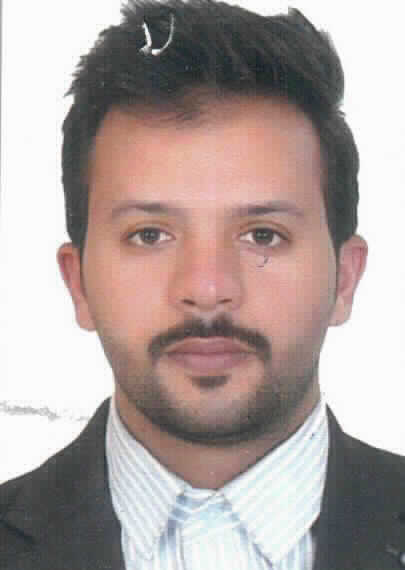 صورة معاذ محمد عبد الحراحشه