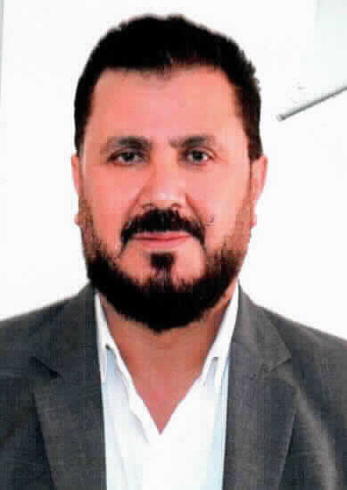 صورة زياد محمد علي المومني