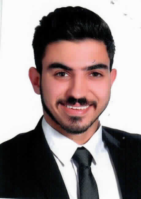 صورة محمد منذر عبد الله عمايره