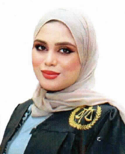 صورة افنان باسم يوسف عبيدات