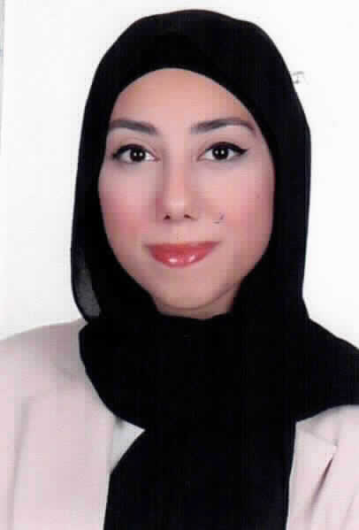 صورة بنان مازن عرفات زيتون