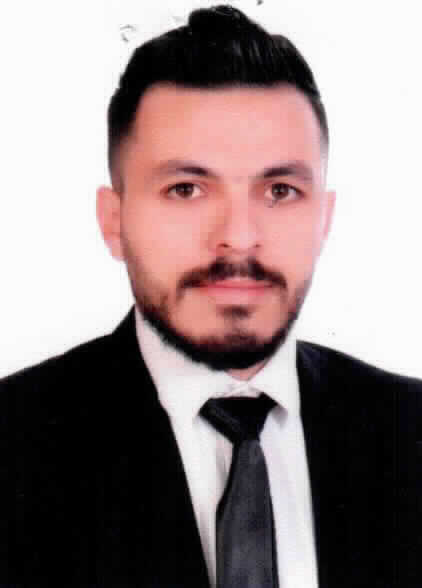 صورة محمد زياد علي حرب