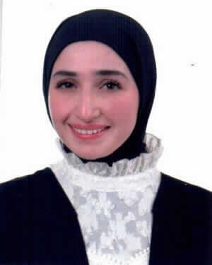 صورة ميره عماد احمد النسور