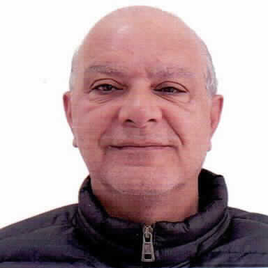 صورة سليم احمد سليم المحيسن