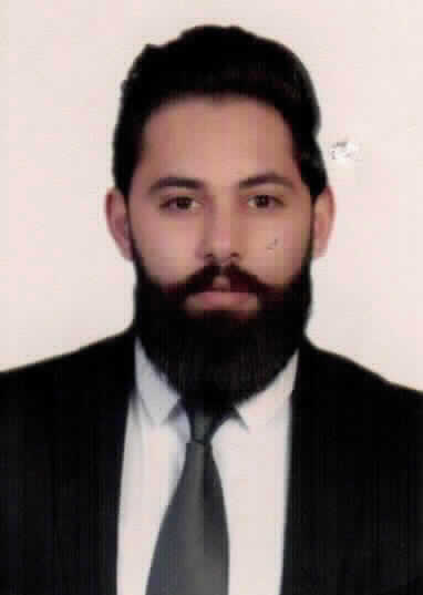 صورة باسل اشرف خالد جلاد